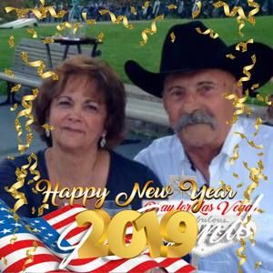 Meet your Posher, Barbara